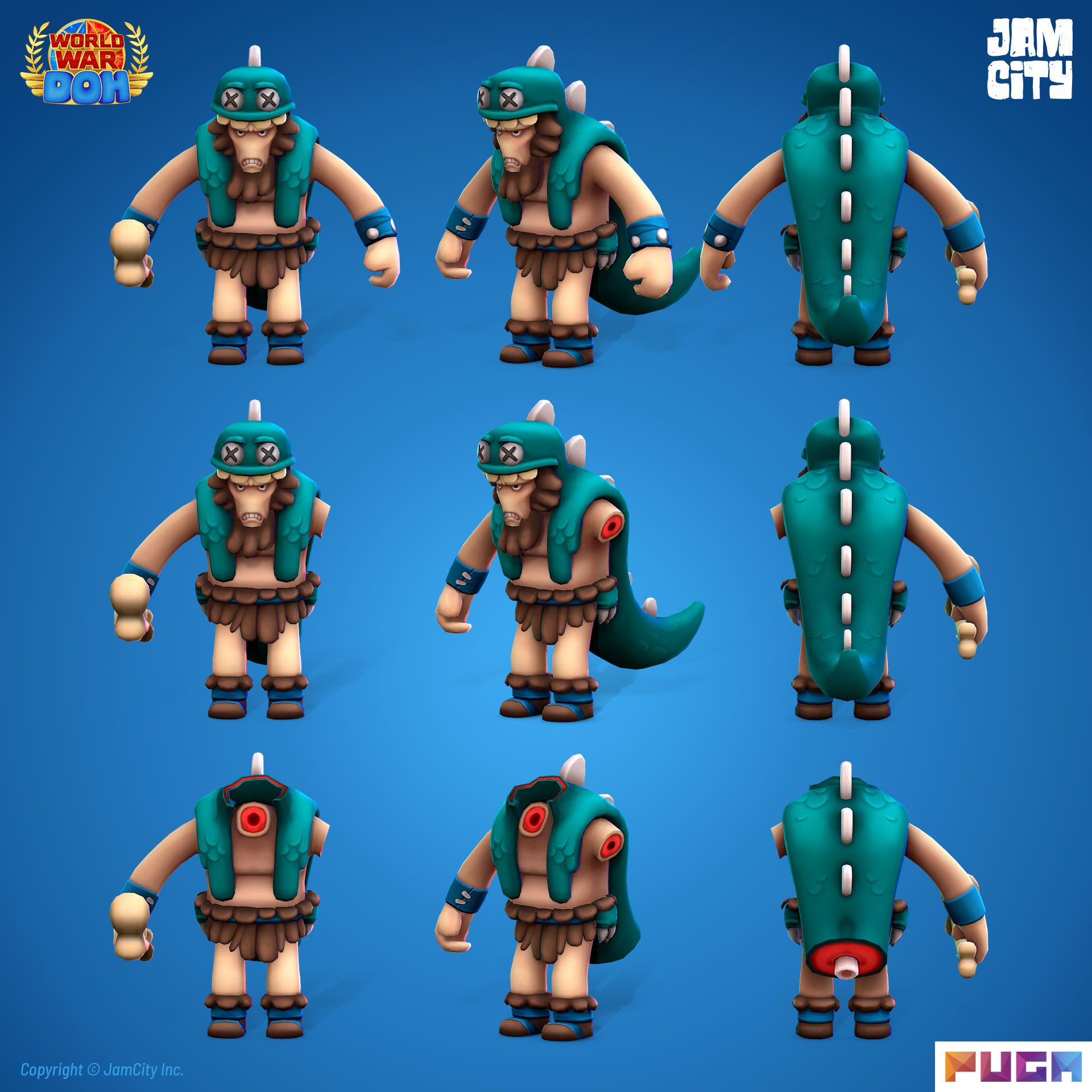 PUGA_WWD_caveman
