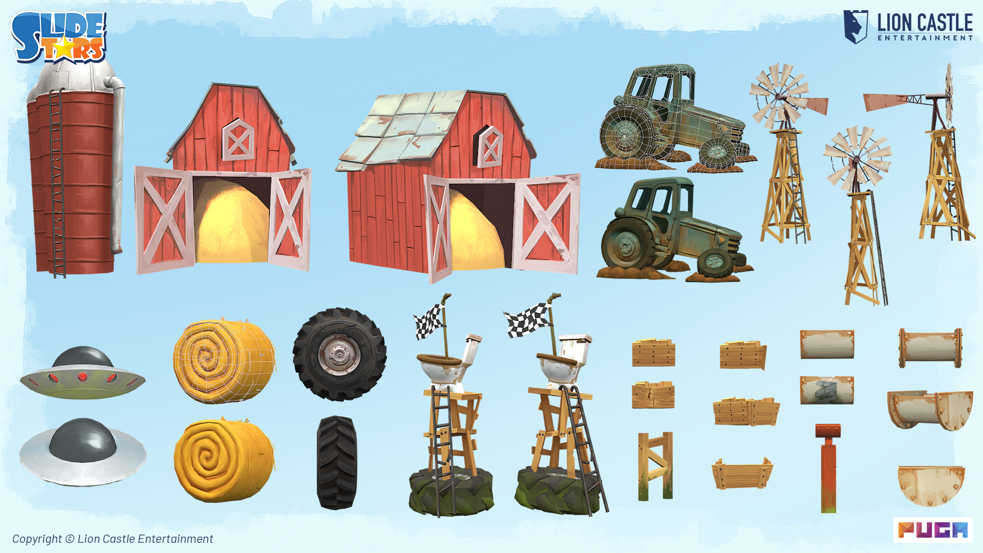 PUGA_Slide-Stars_3_Farmland_3-0 PUGA_Slide-Stars_3_Farmland_3-0