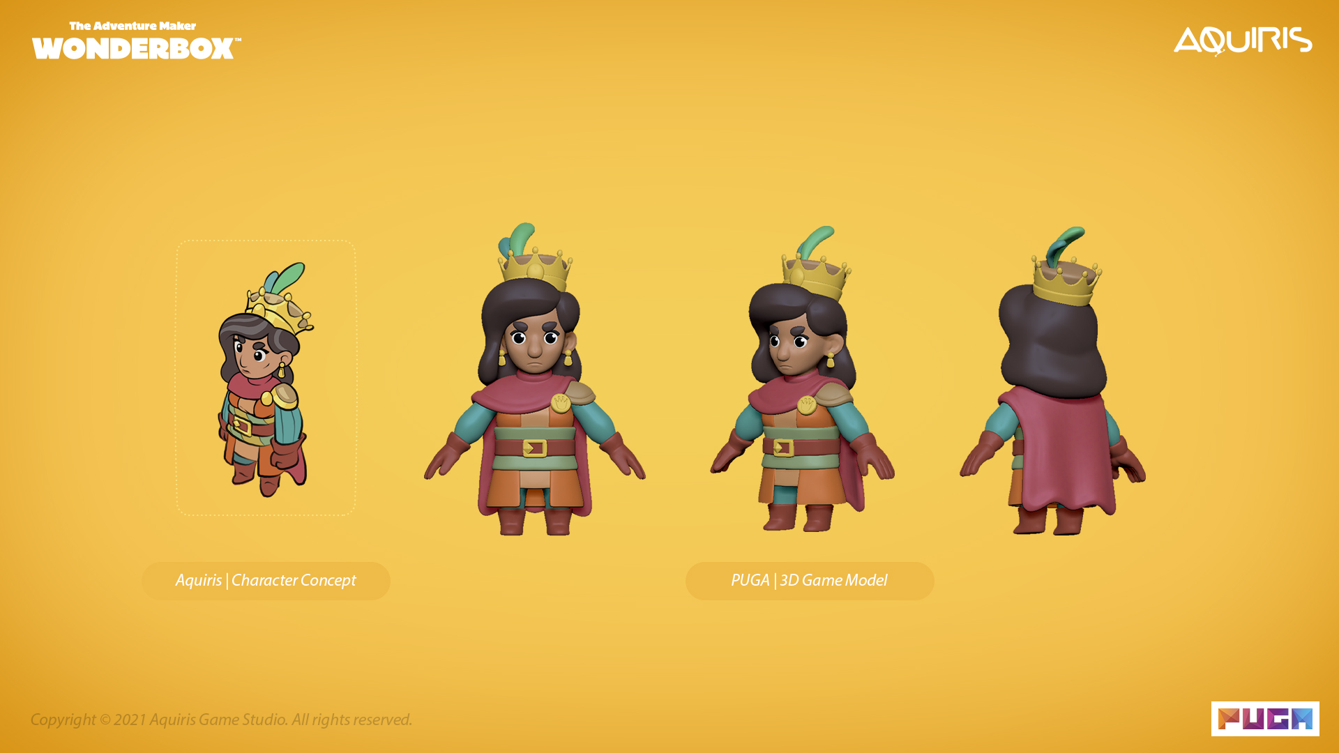 PUGA_Wonderbox_TheQueen_1 PUGA_Wonderbox_TheQueen_1