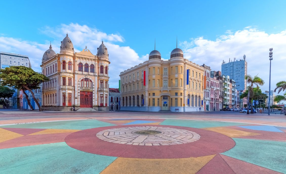 Recife, Pernambuco, Brazil